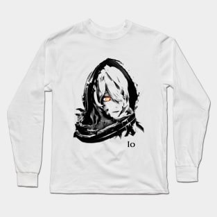 Io Long Sleeve T-Shirt